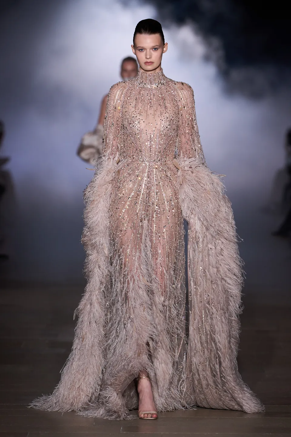Zuhair Murad Fall 2026 Couture 21