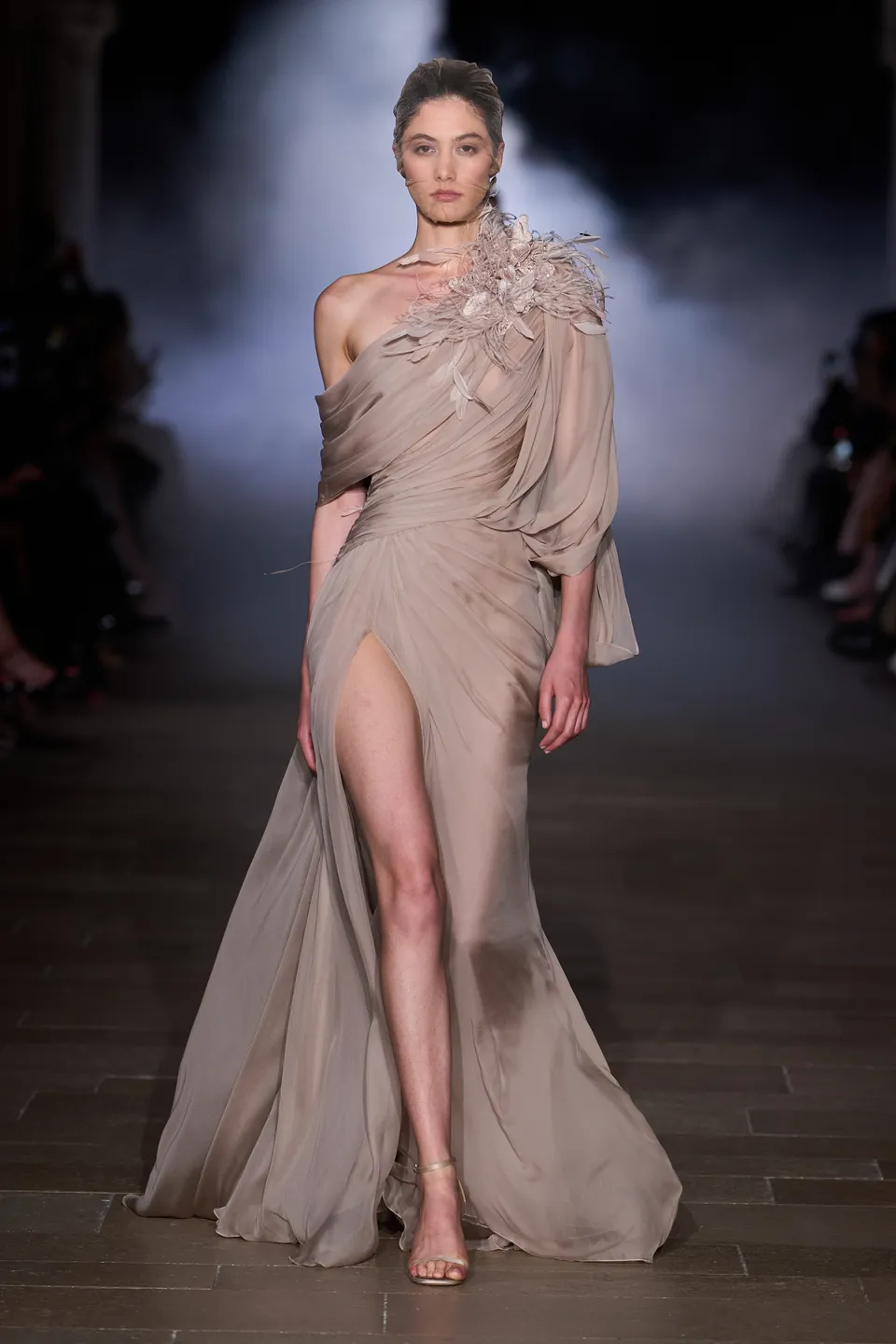 Zuhair Murad Fall 2026 Couture 22
