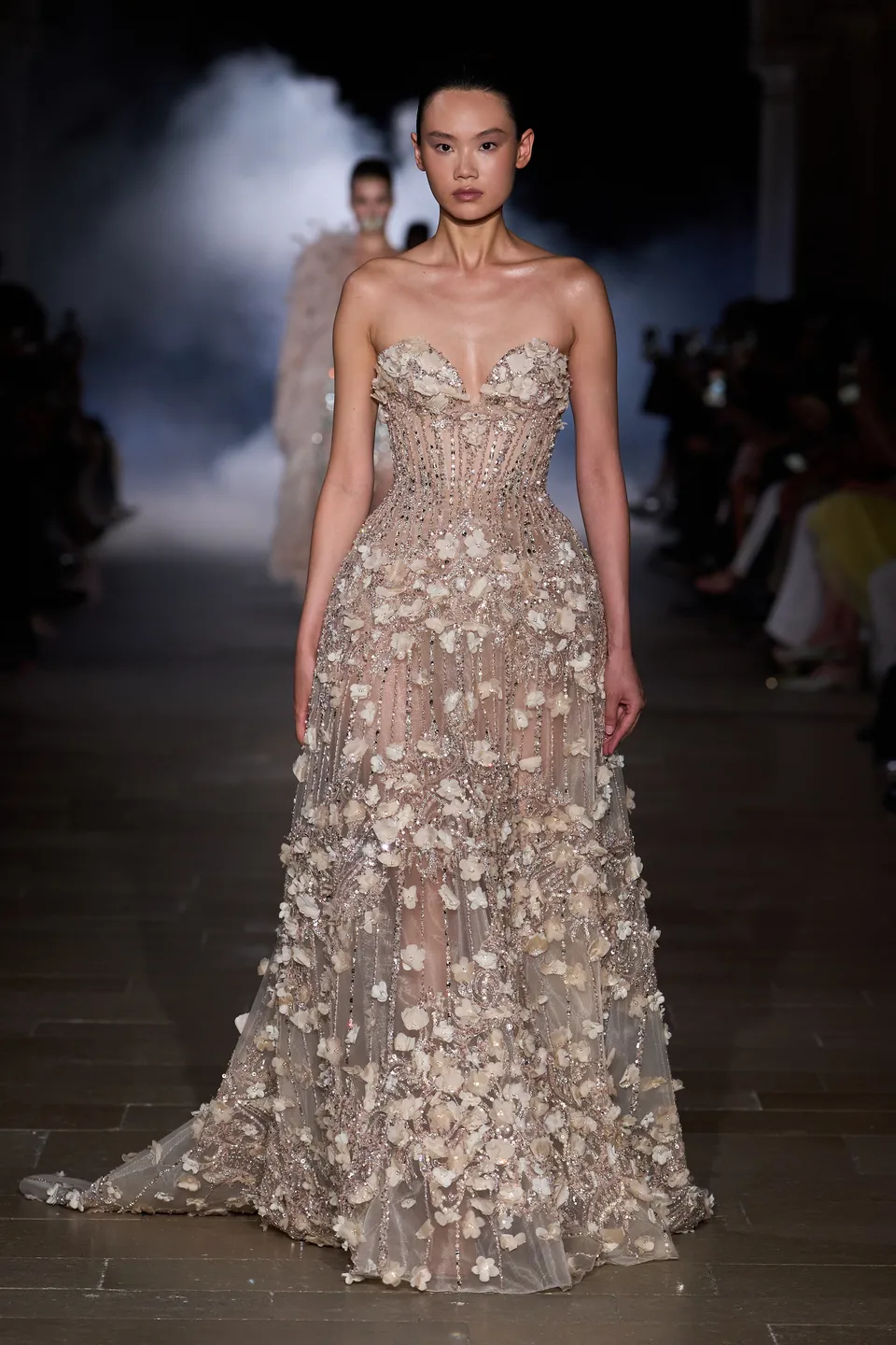 Zuhair Murad Fall 2026 Couture 23