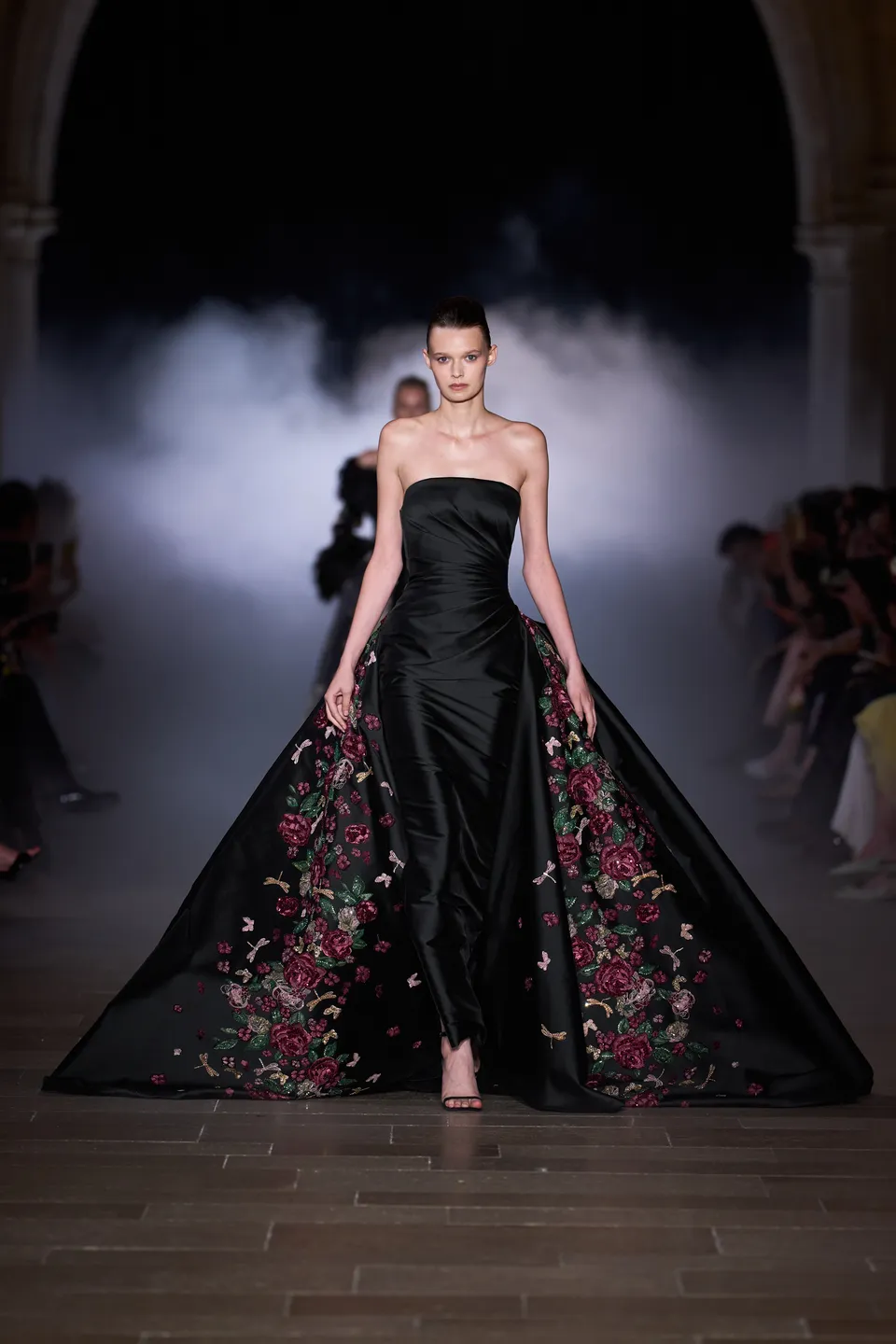 Zuhair Murad Fall 2026 Couture 25