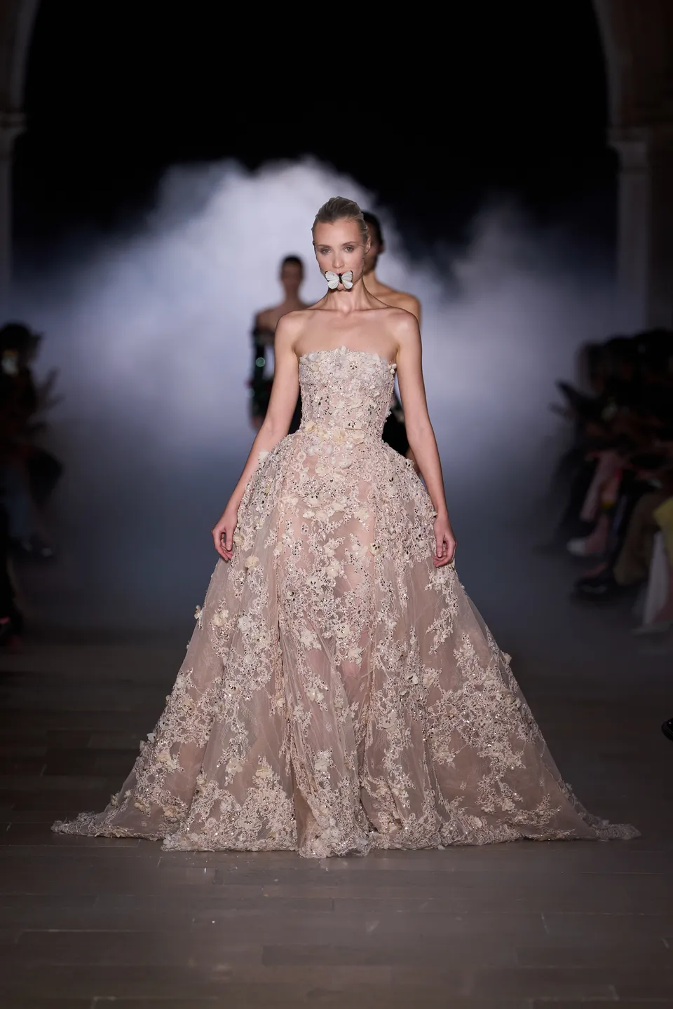 Zuhair Murad Fall 2026 Couture 26