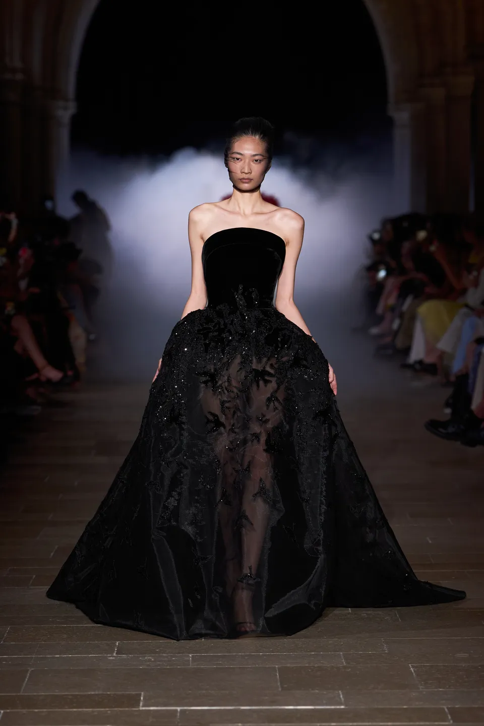 Zuhair Murad Fall 2026 Couture 28