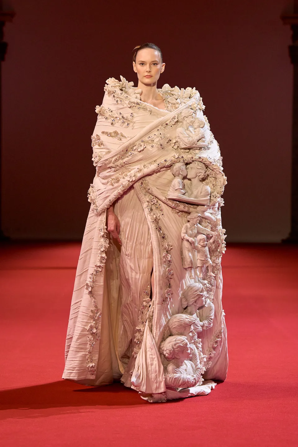 Manish Malhotra’s debut 1