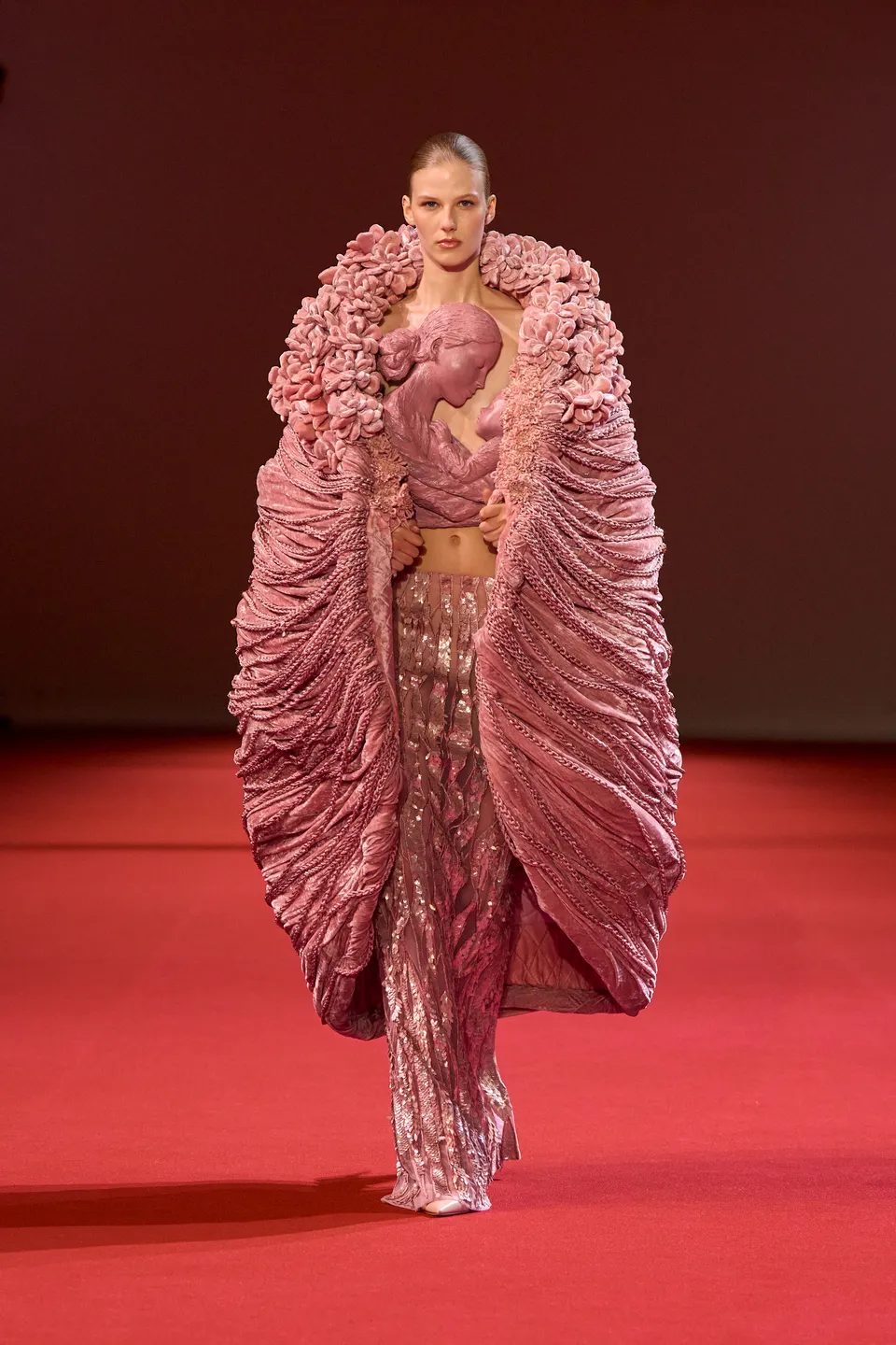 Manish Malhotra’s debut 2