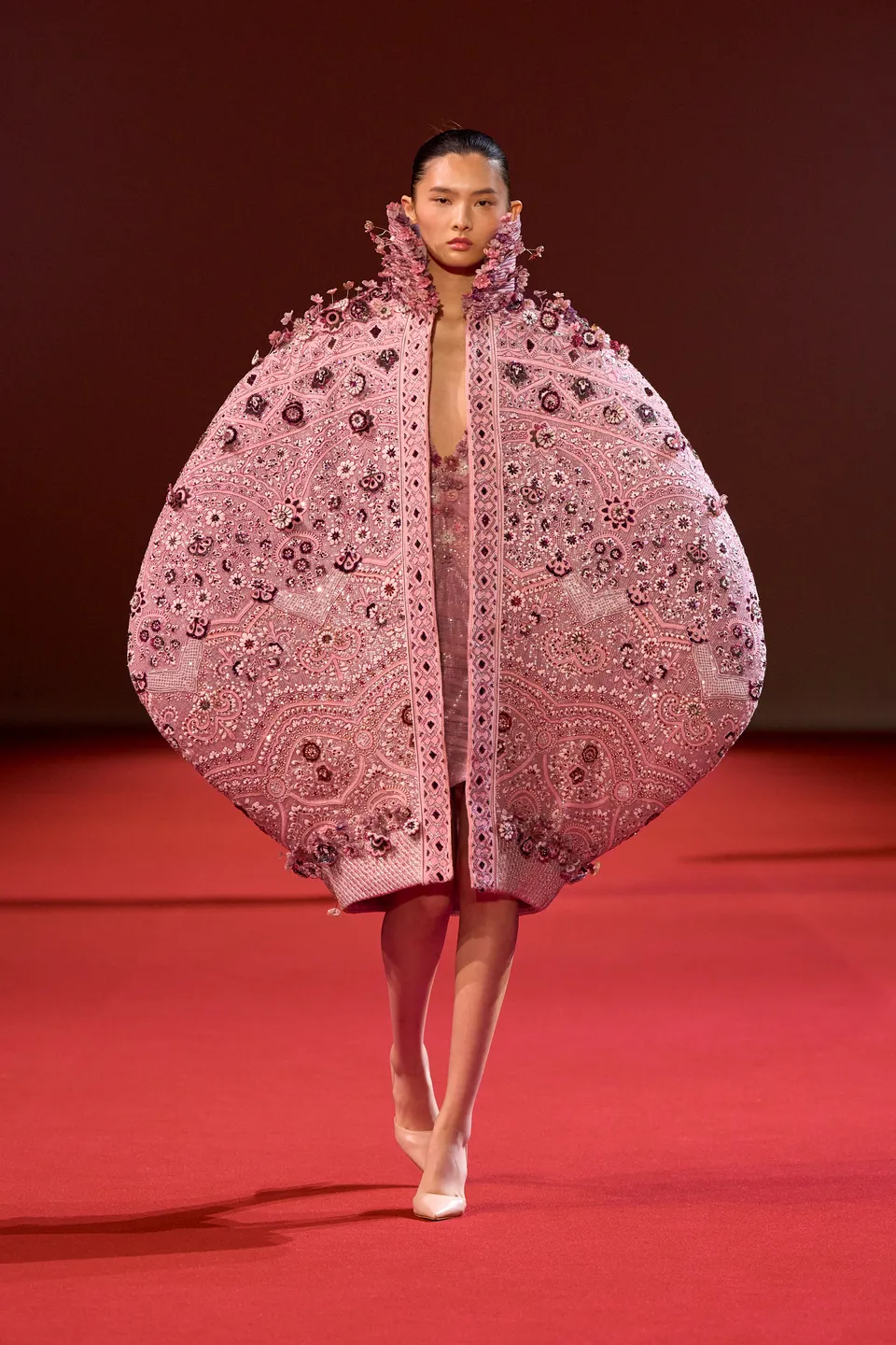 Manish Malhotra’s debut 3
