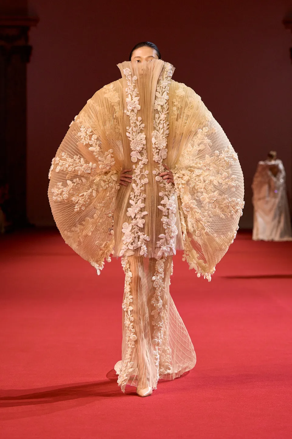 Manish Malhotra’s debut 4