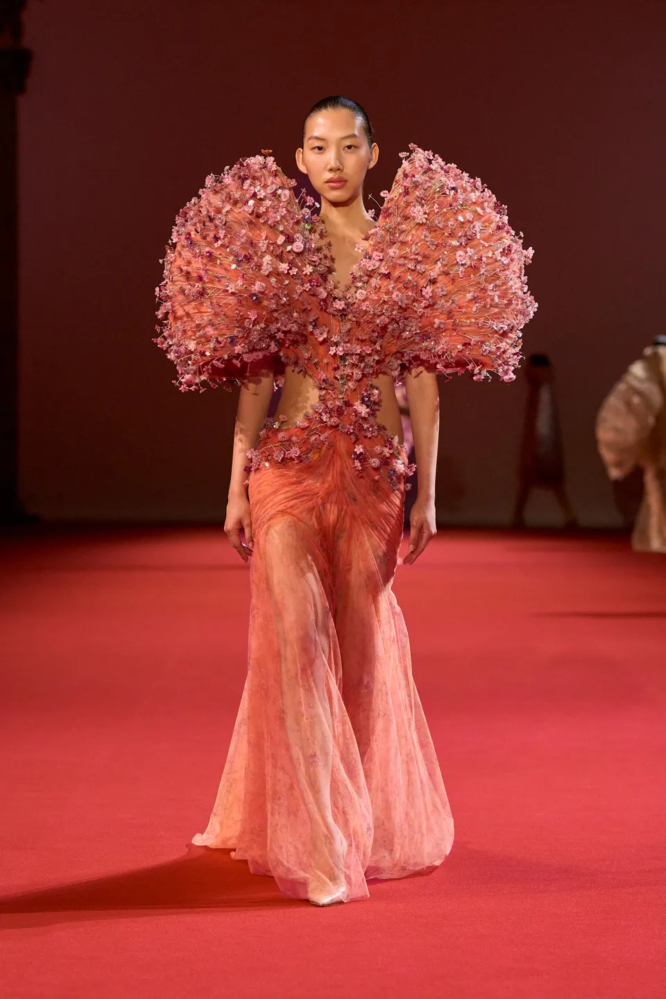Manish Malhotra’s debut 5
