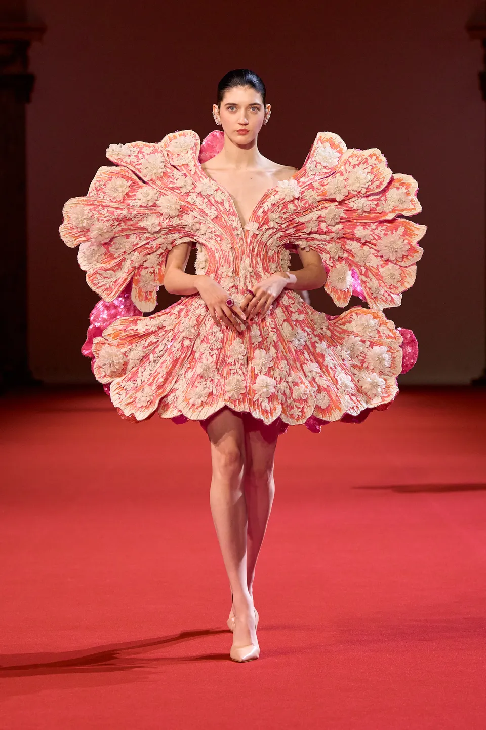 Manish Malhotra’s debut 6