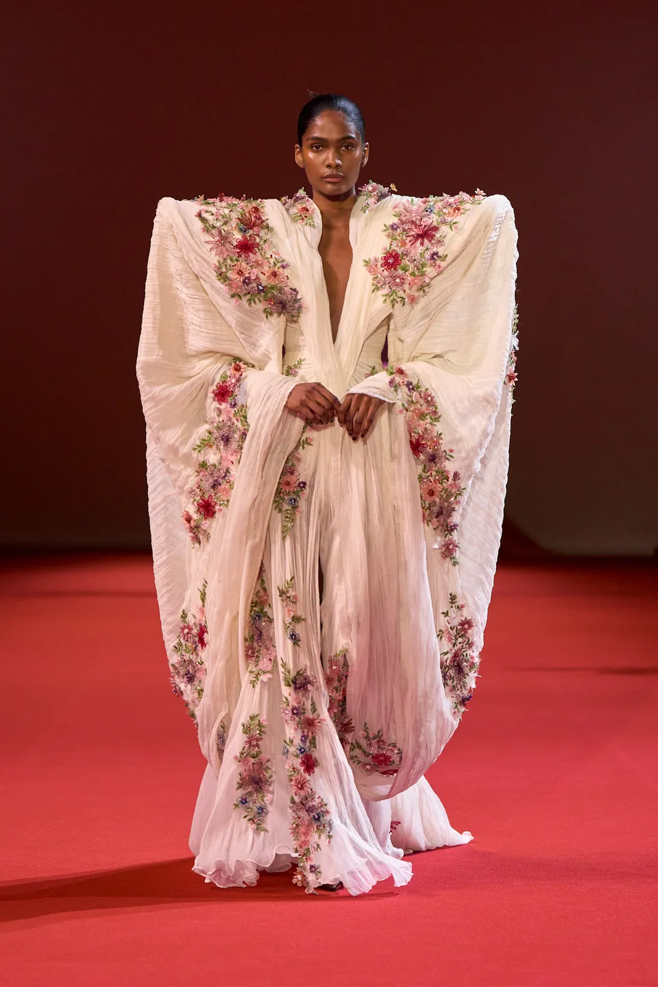 Manish Malhotra’s debut 7