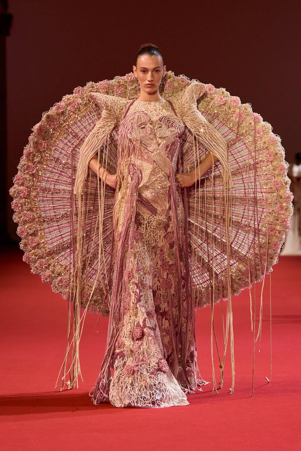 Manish Malhotra’s debut 8