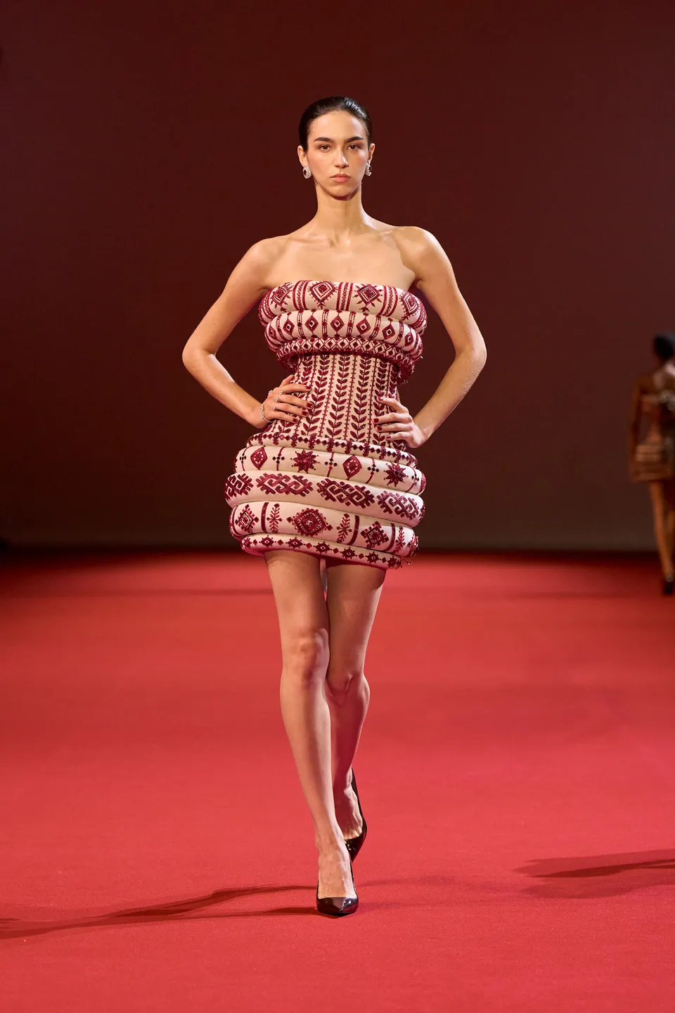 Manish Malhotra’s debut 10