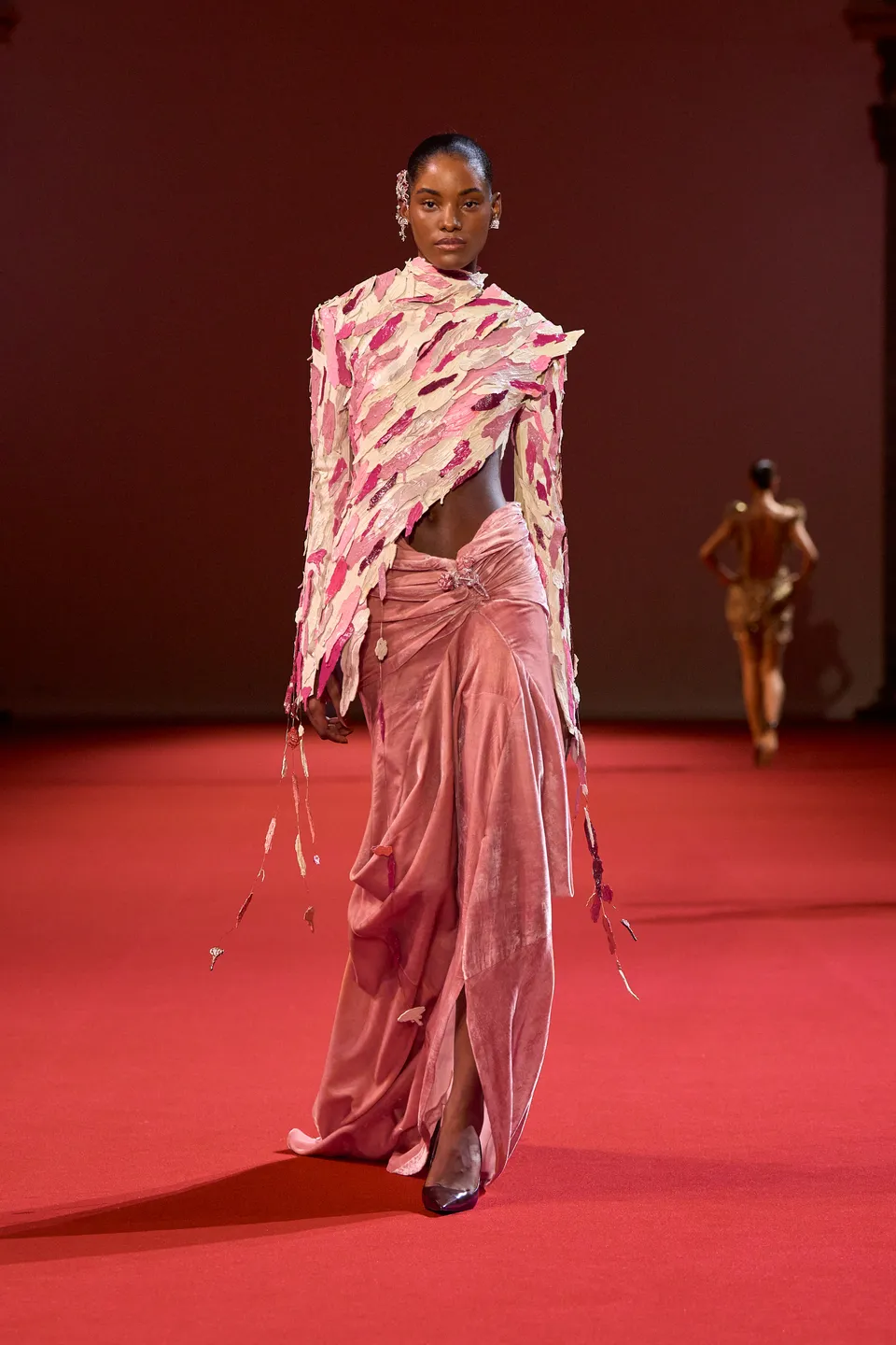 Manish Malhotra’s debut 12