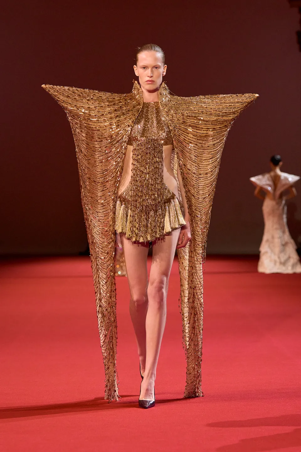 Manish Malhotra’s debut 13