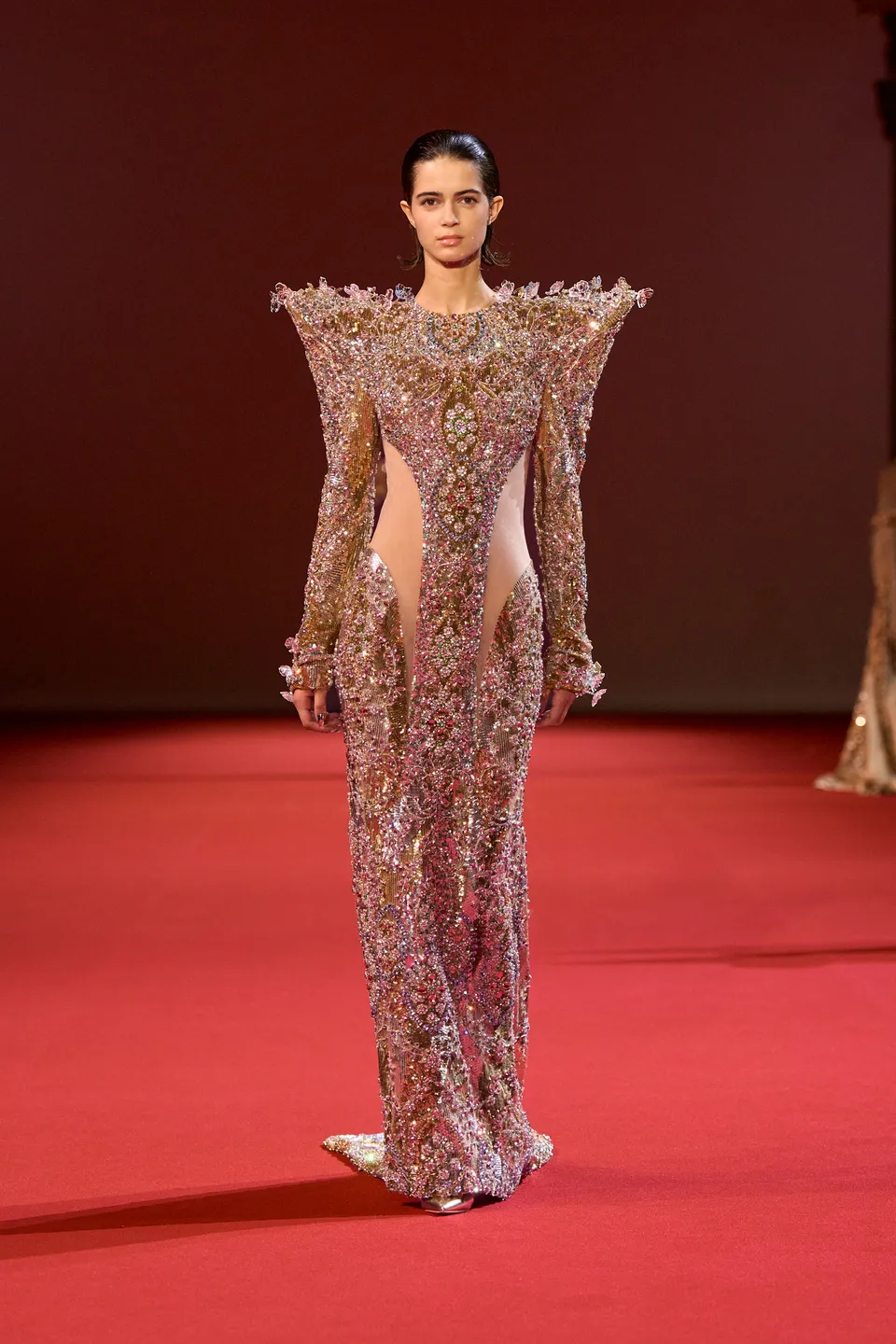 Manish Malhotra’s debut 14