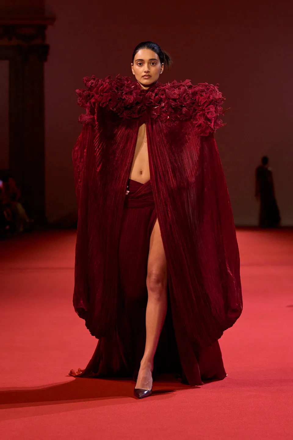 Manish Malhotra’s debut 15