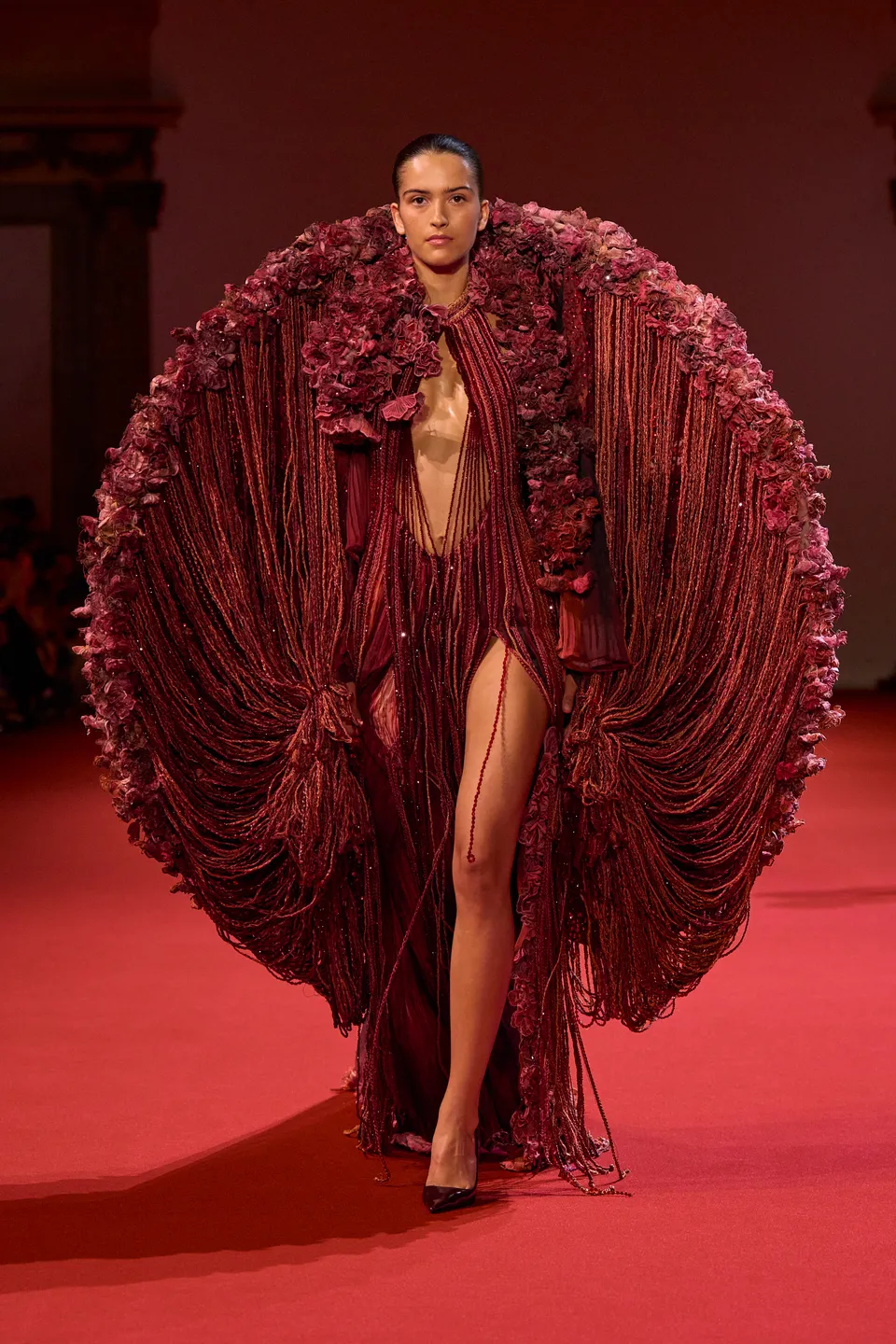 Manish Malhotra’s debut 16