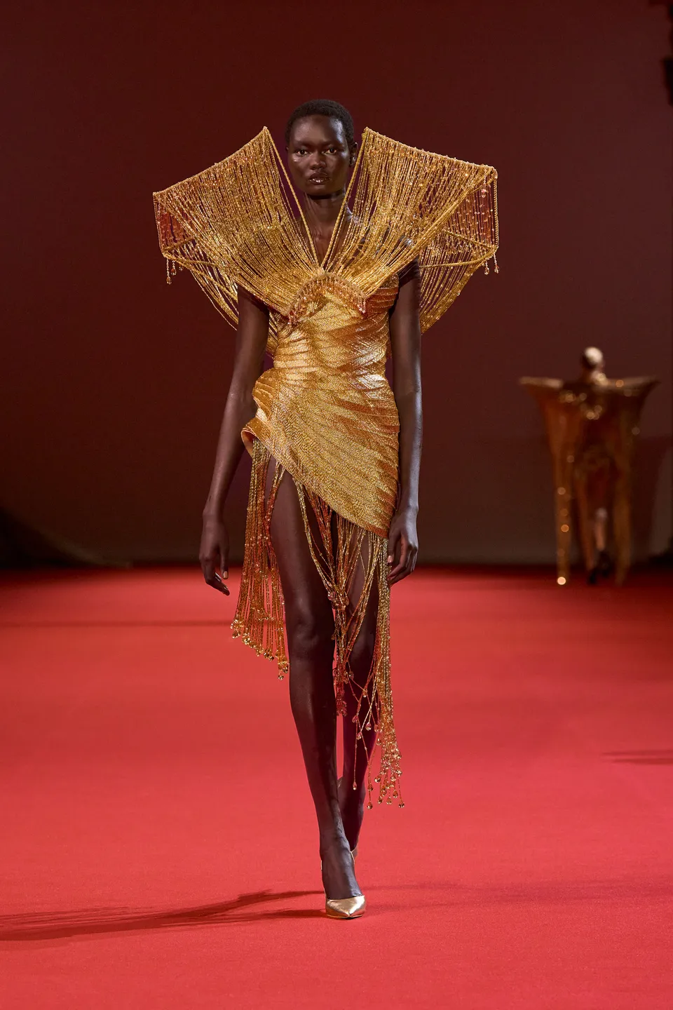 Manish Malhotra’s debut 17