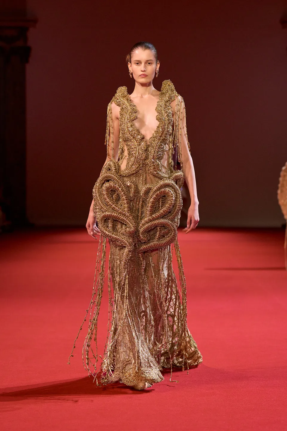 Manish Malhotra’s debut 18