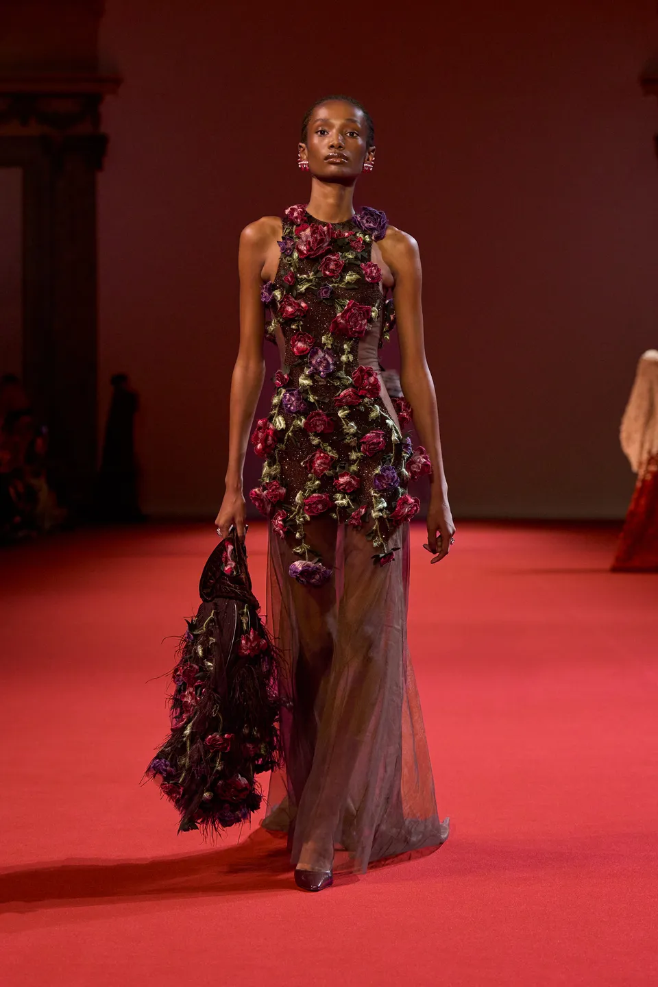 Manish Malhotra’s debut 19