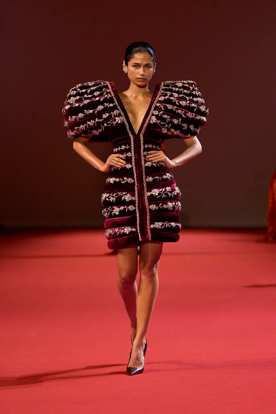 Manish Malhotra’s debut 20
