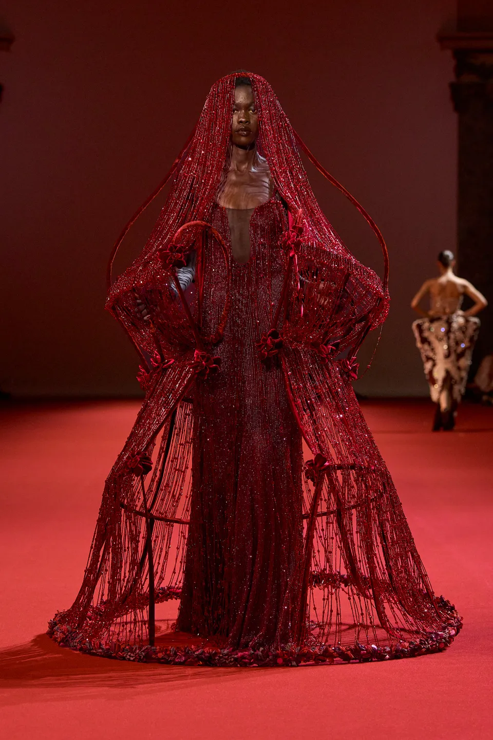 Manish Malhotra’s debut 23