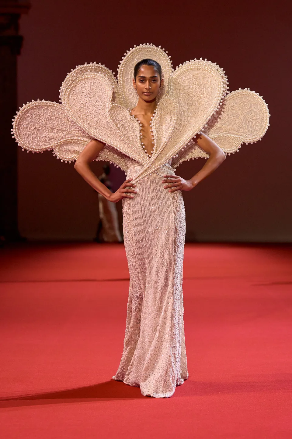 Manish Malhotra’s debut 24