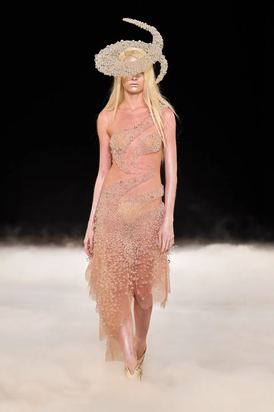 Iris van Herpen Fall 2026 1