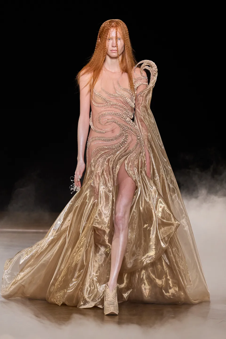 Iris van Herpen Fall 2026 0
