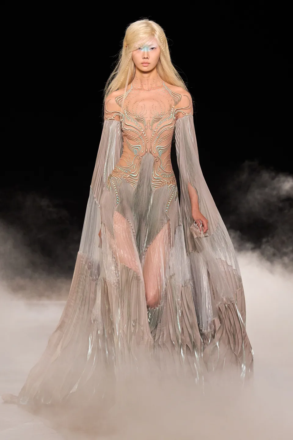 Iris van Herpen Fall 2026 2