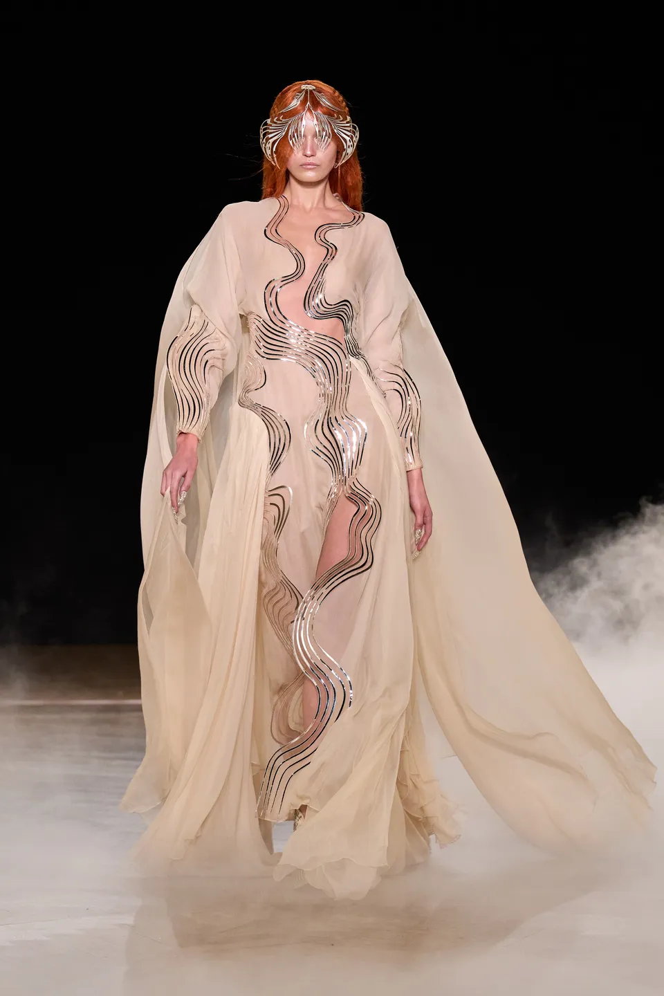 Iris van Herpen Fall 2026 3