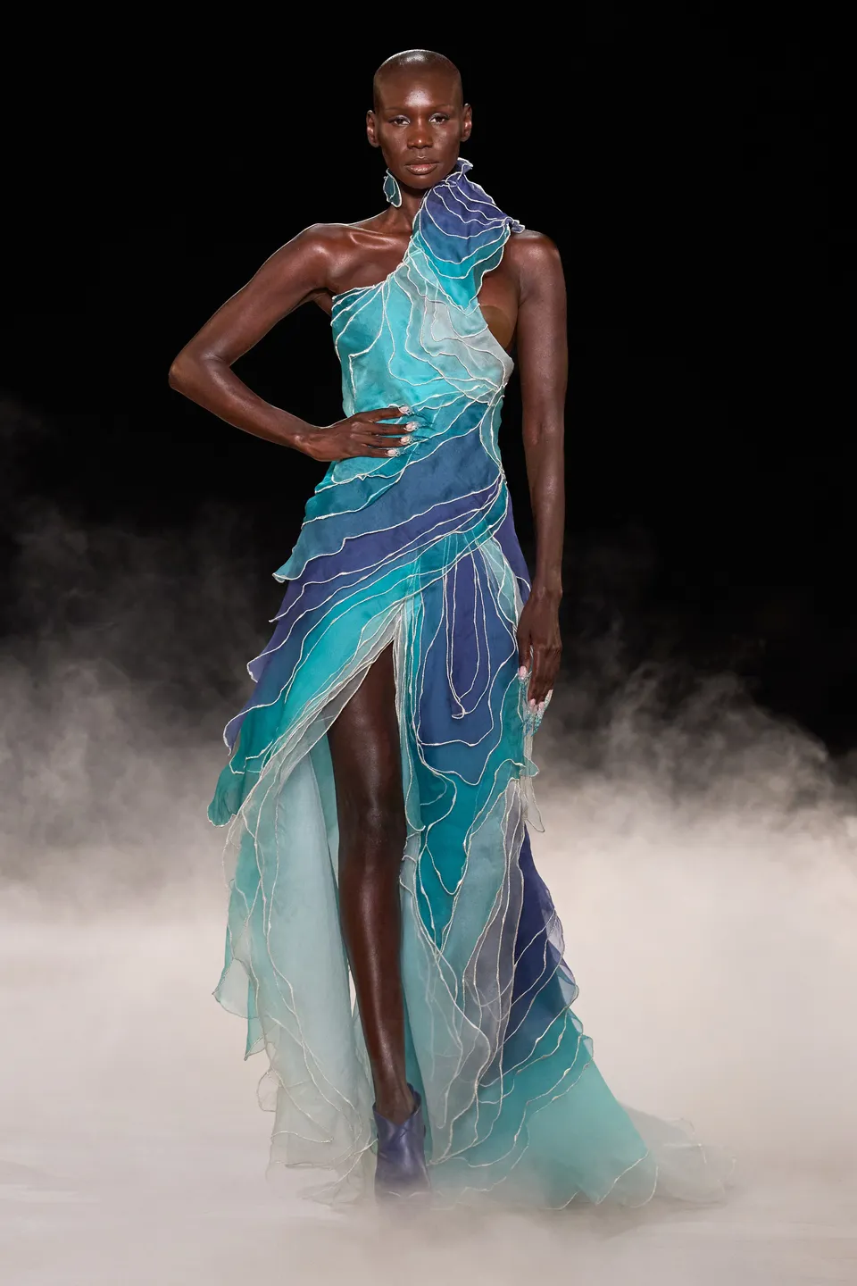 Iris van Herpen Fall 2026 4