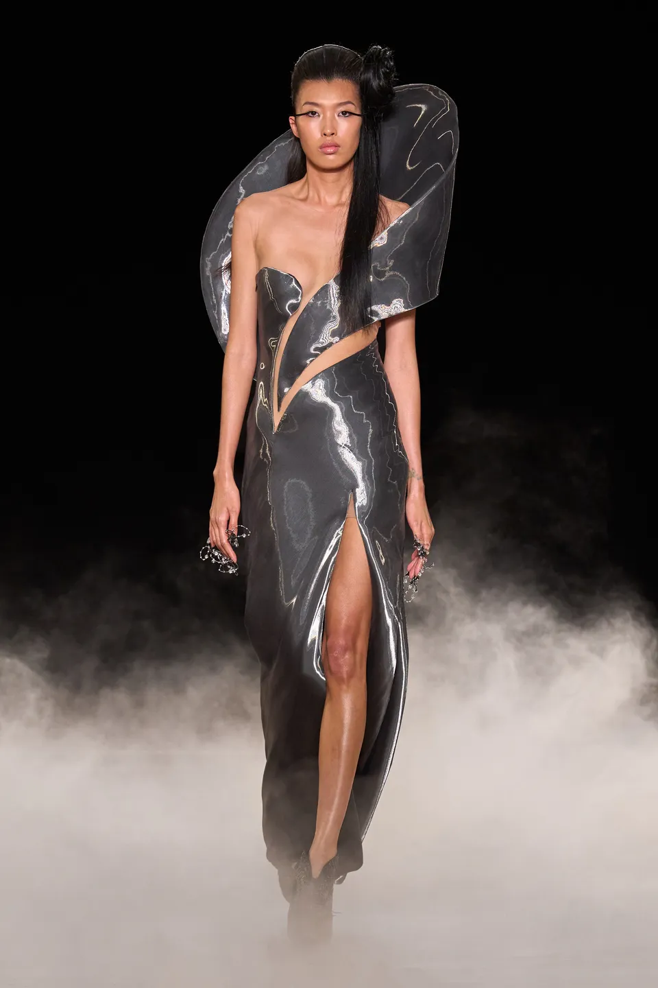 Iris van Herpen Fall 2026 6
