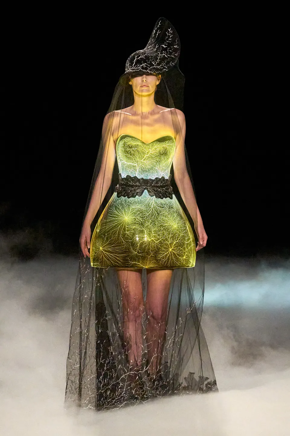 Iris van Herpen Fall 2026 8