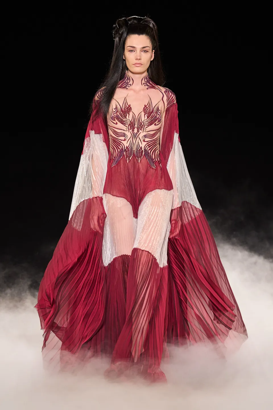 Iris van Herpen Fall 2026 10