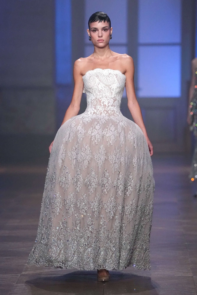 Georges Hobeika Fall 2026 Couture 3