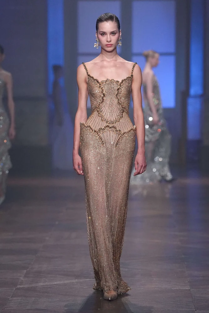 Georges Hobeika Fall 2026 Couture 5
