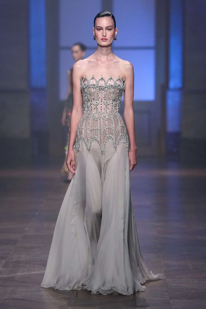 Georges Hobeika Fall 2026 Couture 6