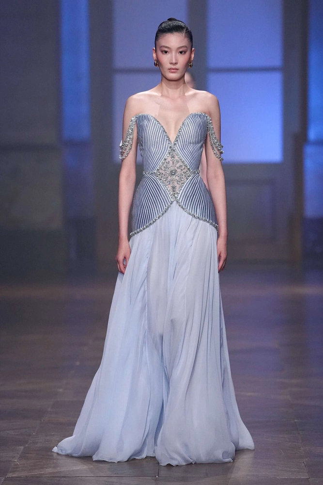 Georges Hobeika Fall 2026 Couture 7