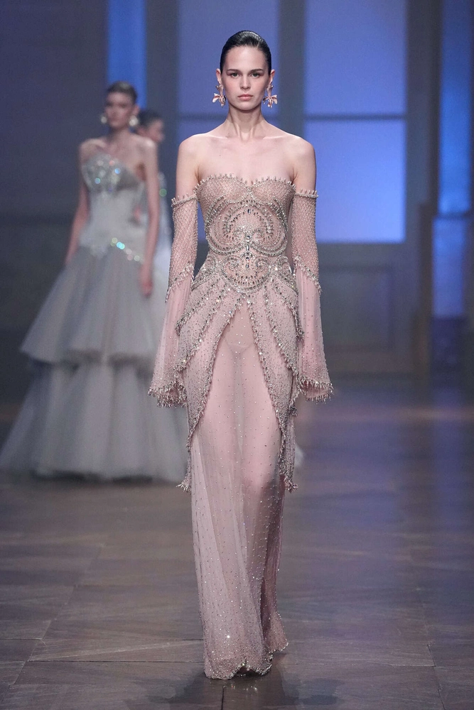 Georges Hobeika Fall 2026 Couture 8