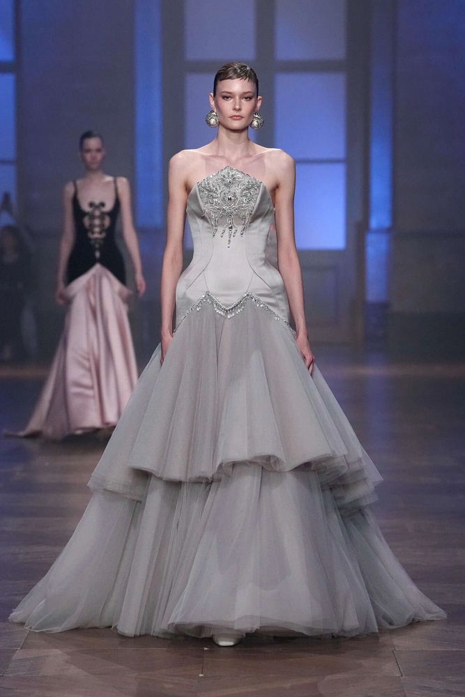 Georges Hobeika Fall 2026 Couture 10