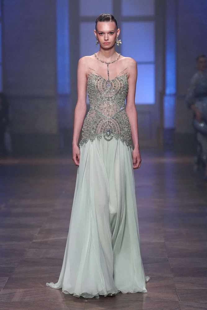 Georges Hobeika Fall 2026 Couture 11