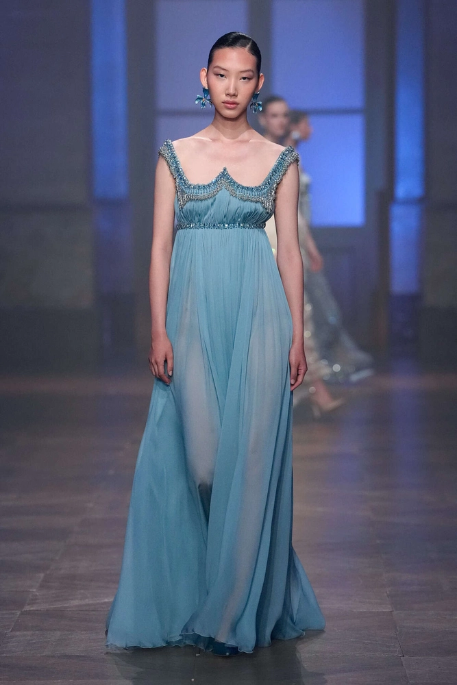 Georges Hobeika Fall 2026 Couture 12
