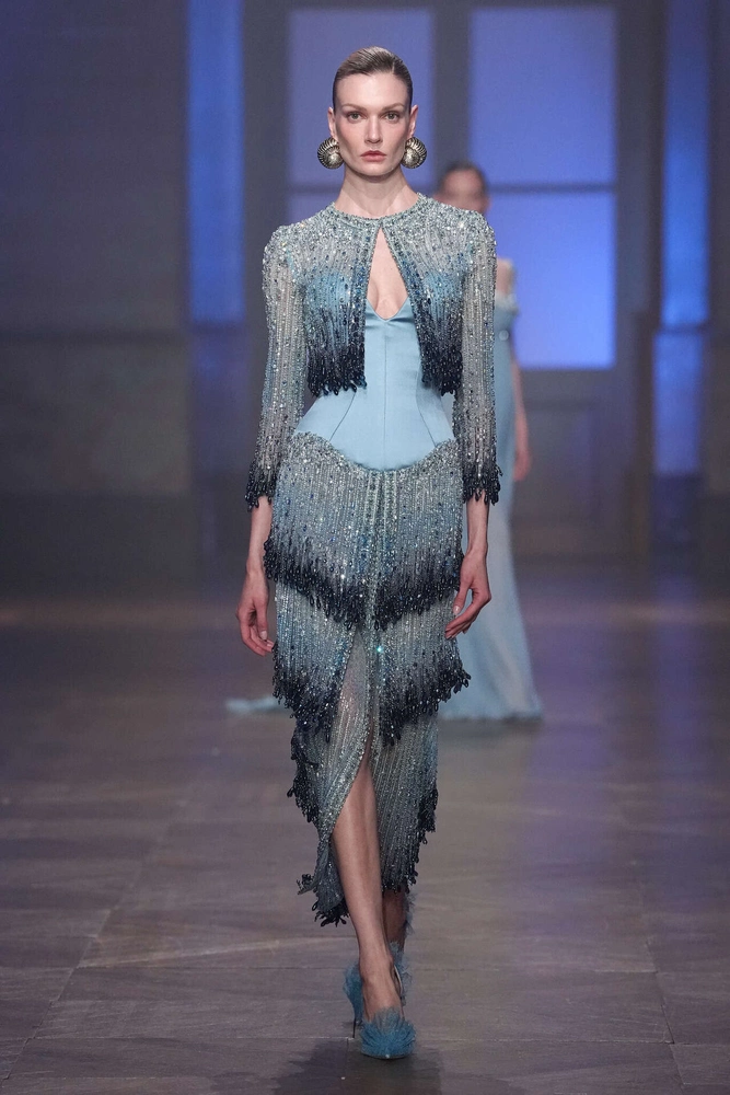 Georges Hobeika Fall 2026 Couture 13