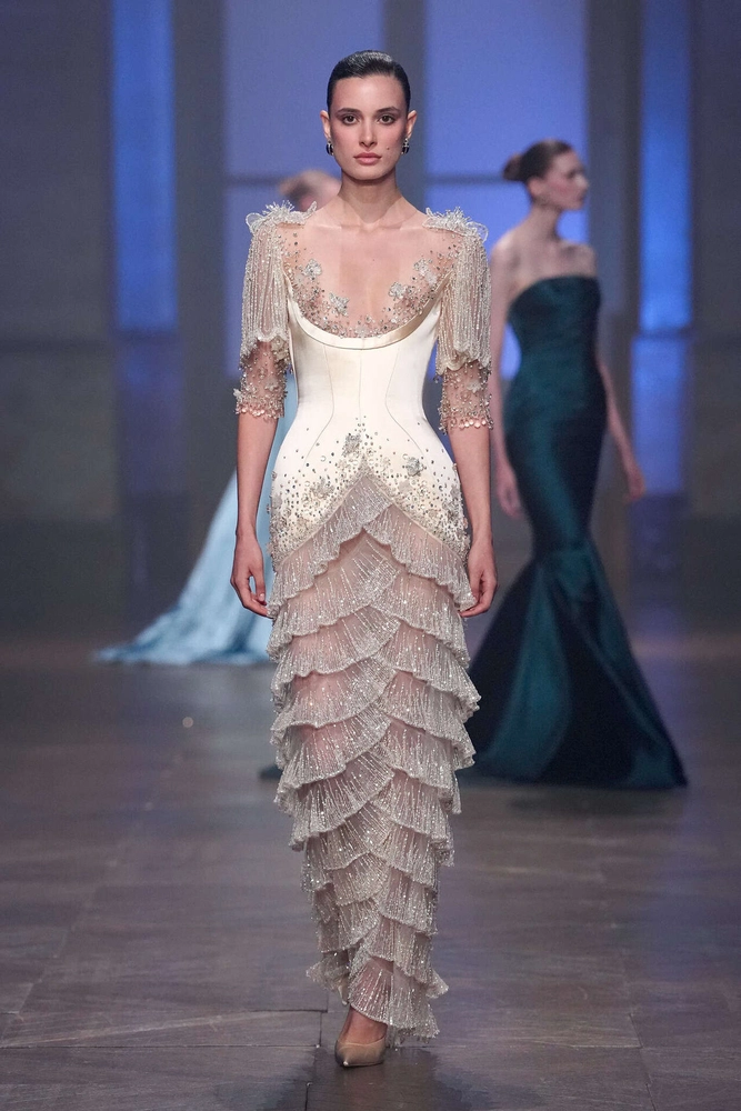 Georges Hobeika Fall 2026 Couture 14