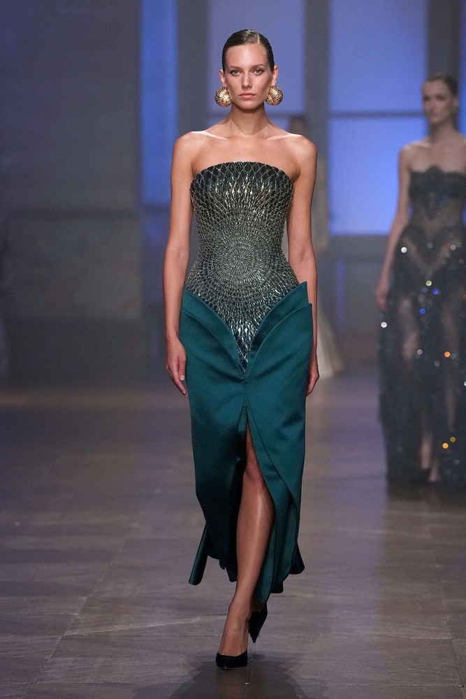 Georges Hobeika Fall 2026 Couture 15
