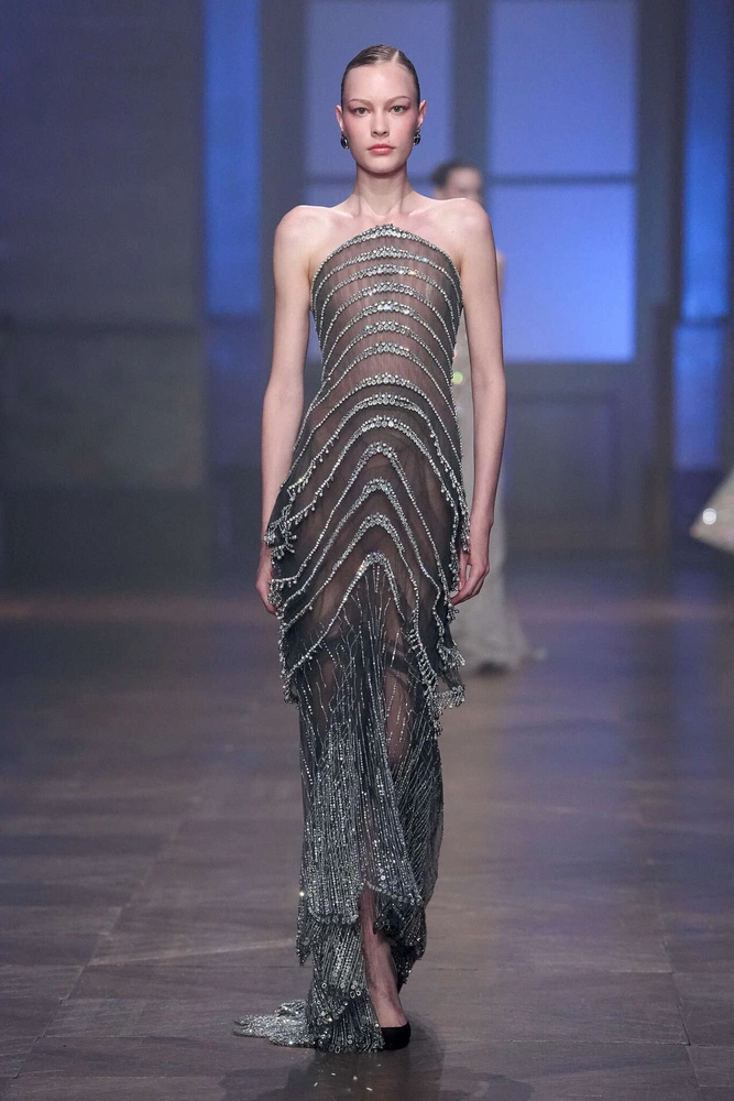 Georges Hobeika Fall 2026 Couture 18