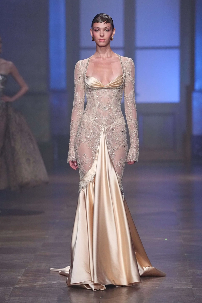 Georges Hobeika Fall 2026 Couture 19