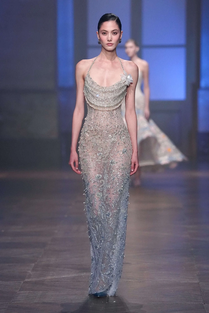 Georges Hobeika Fall 2026 Couture 20