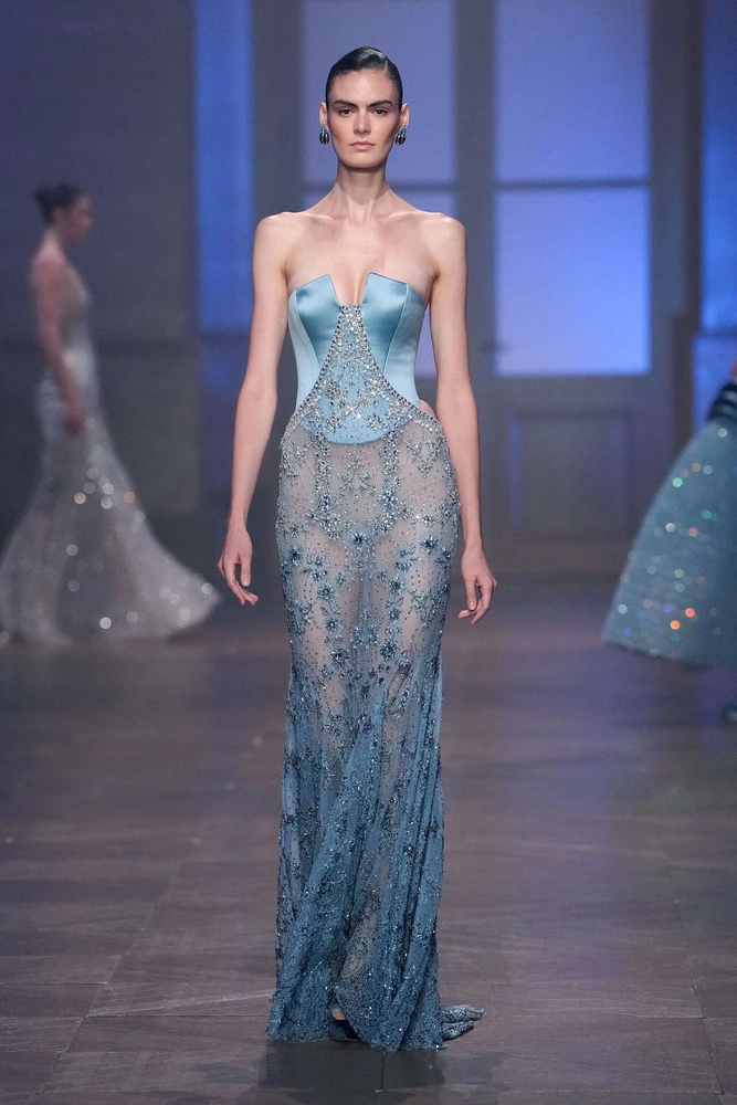 Georges Hobeika Fall 2026 Couture 21