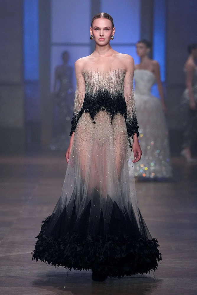Georges Hobeika Fall 2026 Couture 22